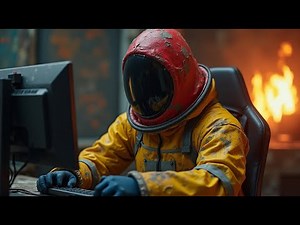 Secret RUST Settings PROs Use for MAX FPS | 2024 Rust Tips