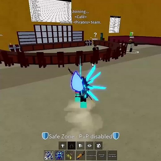 Blox Fruits Chests 2025: Unlock Rare Items