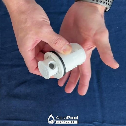 Pentair In-Floor (A&A) Gamma Series 2 Adjustable Flow Pop-Up Head Operation Overview