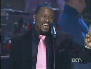 New Edition - BET 25th Anniversary Perfo