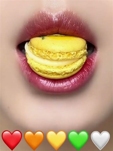 Mini Macarons - Easy, Delicious Bites