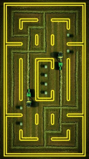 Ready Player 1 (Series) | John Deere