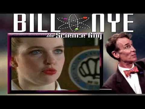 Bill Nye the Science Guy S02E20 Respiration