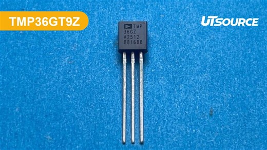 TMP36GT9Z