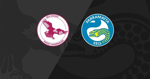 Full Match Replay: Sea Eagles v Eels - Grand Final, 1983