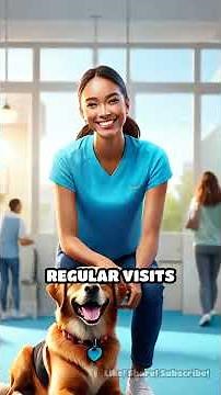 Unlocking Healing: Animal-Assisted Therapy