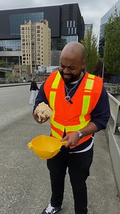 It’s gonna be…construction season. And May. What’s it mean? More paving. More striping. More fish passage. And a whole lot more traffic backups in order to get all that work done. We know congestion and delays aren’t in sync with your summer travel plans. We’ll do what we can to communicate our plans ahead of time, so you can know before you go. So get hype, and start planning ahead: -Bookmark our website and our real-time travel map. Download our mobile app (it’s free!) -Use different ways to g