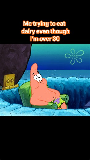 Patrick Star Eating Moments: A Relatable Comedy