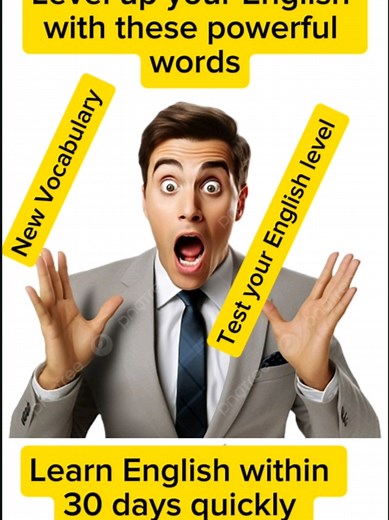 Test Your English Level with Daily Vocabulary Quizzes