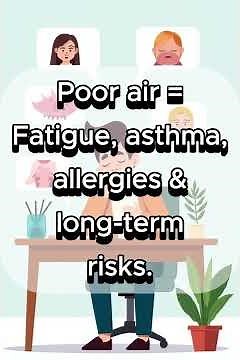 Certified Indoor Air Quality Inspector | Online Course