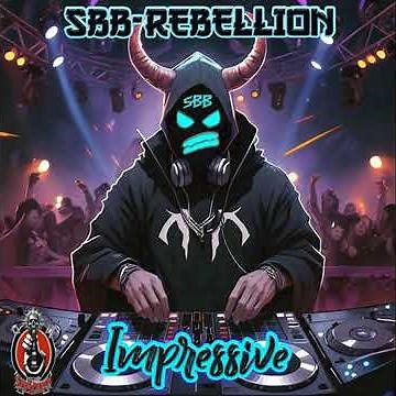 SBB-REBELLION - IMPRESSIVE