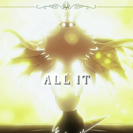 Centuries - Hollow Knight Edit
