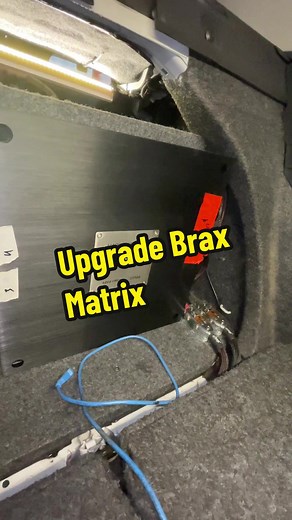 Upgrade Your Car Audio with Brax Matrix