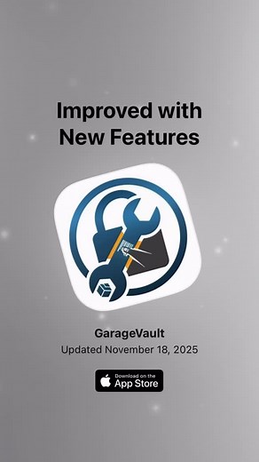 Organizing Christmas decorations just got ridiculously easy 🎄 Watch me load an entire bin of holiday items into GarageVault in seconds—not minutes. The AI instantly identifies each ornament, string of lights, and decoration while I snap through photos. The best part? I can assign everything to one storage location, then generate a QR code and stick it right on the bin. Next December, I’ll just scan the code and instantly see what’s inside—no more digging through mystery boxes in the attic. This