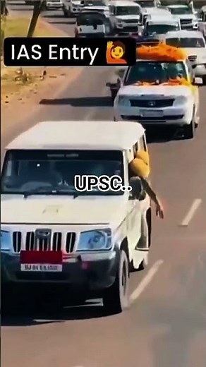 UPSC | IAS entry | IAS attitude | sempero #upsc #upscmotvation #ias #ips #phonk #motivation #study