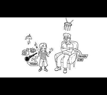 Dessine moi un Bagad, la série de vidéo proposée par France 3 Bretagne afin de tout connaître sur l'univers des bagadoù à l'occasion du Festival Interceltique de Lorient 2023. Dans cet épisode, découvrez ce qu'est un bagad. #bagad #bagadou #festivalinterceltiquedelorient #musique | France 3 Bretagne