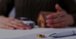 WhitbeckBeglis | What is Separate vs. Marital Property in Oklahoma?