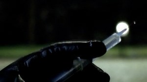 Watch Taggart Season 20 Episode 5 - Puppet On A String