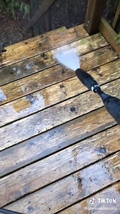 72K views · 833 reactions | we love a power washing vid | TikTok | Facebook