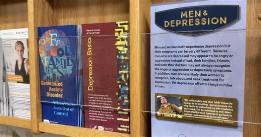 Montana winter brings increased seasonal depression risk
