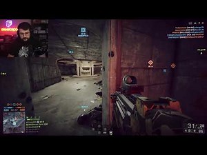 BATTLEFIELD 4 en 2021