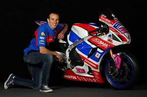 Keith Farmer: What did die from| Motorcycle racer cause of death - sportsjone