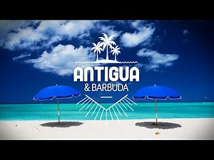 7 Days in Antigua!