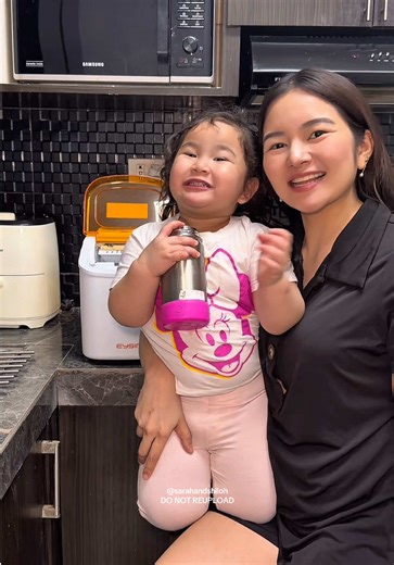 Convenient Mini Ice Maker for Family Safety