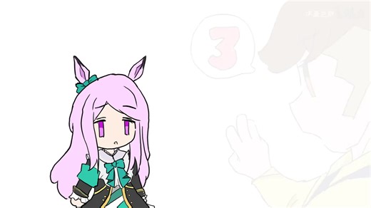 Mejiro McQueen: Umamusume Pretty Derby Highlights