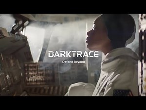 DARKTRACE BRAND ANTHEM 15 SEC