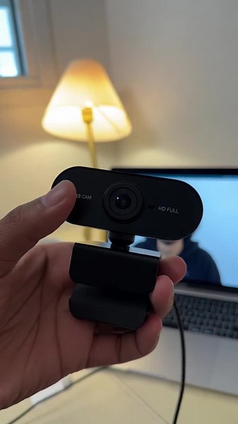 Full HD Mini Web Camera, 1080P USB Plug Webcam with Microphone, Ideal for Video Calls, Conferences, Live Work, USB Computer Webcam #cameras #wyzecampanv3 #wyzecamera #viraldigitalcamera #homeofficefinds #bestdashcamrecommedations #wirelesscameras #digitalfilmcamera #cameraccessories #youtubecamera