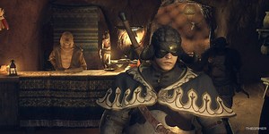 Dragon's Dogma 2: Shadowed Prayers Quest Walkthrough