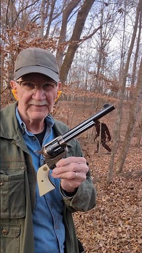 Colt Peacemaker Anniversary!