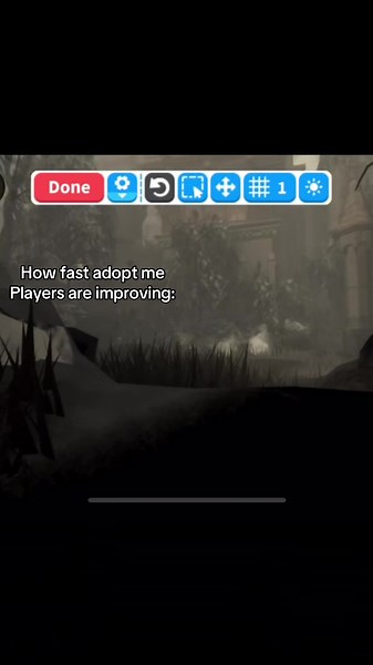 Improving Speed in Adopt Me: A Player's Journey