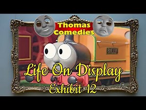 Auctioned Off | Thomas Comedies: Life On Display (Exhibit 12)