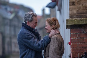 Decoding the Strange Mysteries of 'Phantom Thread'