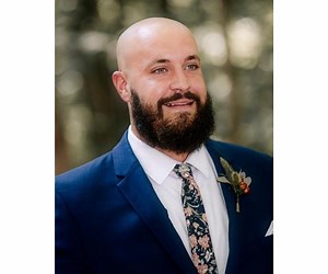 Jonathan Forrest Garner Obituary (2023) - Savannah, TN - Shackelford Funeral Directors of Savannah