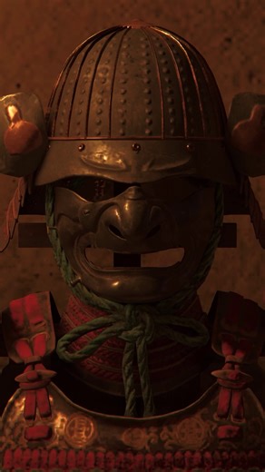 21K views · 240 reactions | Something wickedly cute this way comes...  #Halloween #AssassinsCreedShadows | Assassin's Creed | Facebook