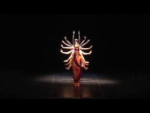 День рождения Трайбл Мафии - начинающая группа Tribal Fusion (Преподаватель Анна Познанская)