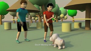 Get ready for the launch of TFC Kids Zone, bringing you a lineup of fun and educational shows! 🌟 Starting March 11th, tune in to TFC Cable and Satellite, IPTV VOD, or via Live Feed to catch KWENTOONS – delightful short stories filled with valuable lessons for young minds! 📺📚 Don't miss the excitement! #TFCKidsZone | TFC The Filipino Channel