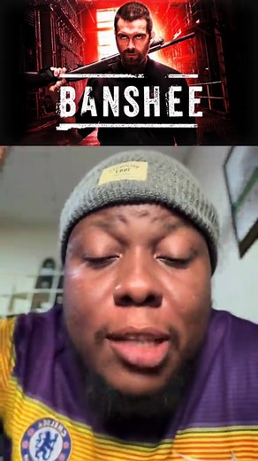 Banshee: An Engaging Series Review