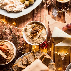 ¿Sábado y tienes reunión? Prepara unos bocadillos rápidos y ricos: #SóloEnCostco | Costco México