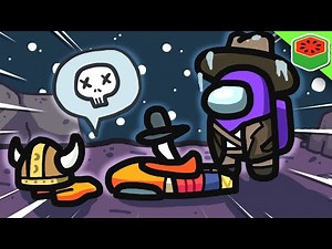 Among Us is BETTER than Trouble in Terrorist Town