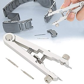 Watch Repair Tools