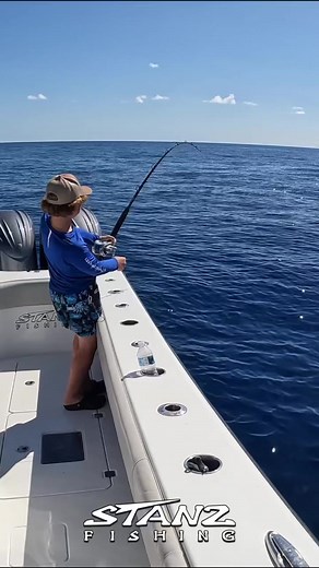 16K views · 572 reactions | Last drift of the day Luca scored this big mutton snapper! Remember to enter our $500 STANZ Fishing GIVEAWAY with your email address! Contest ends February 28th! https://stanzfishing.com/pages/giveaway-2023?contact%5Btags%5D=newsletter&form_type=customer | Capt. Nick Stanczyk | Facebook