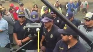 66K views · 852 reactions | Web Extra: More of today's scene on Mauna Kea | KITV4 | Facebook