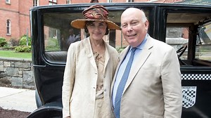 Making The Chaperone | The Chaperone