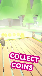 Soar through the sky and collect the Pilot Gull's feathers in the final week of Adopt Me's Journey to Summer camp! #robloxadoptme