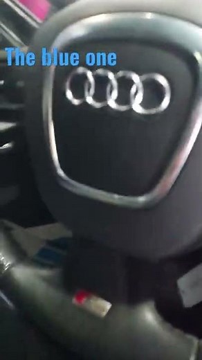 VW AUDI P164B00 Oil Pressure Switch Mallfunction ..FIXED..