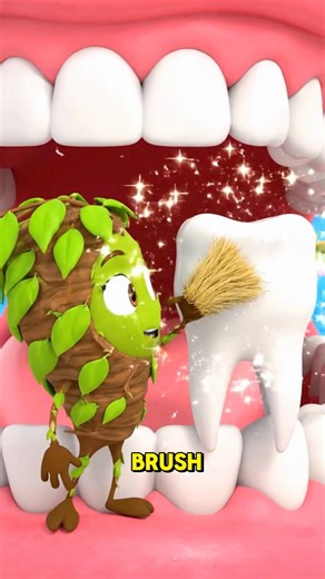 Bad Breath & Teeth Problems? Here’s the Real Solution! 😷🦷